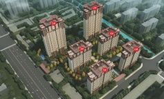 公用瑞马悦府熙岸参考均价约7100元/㎡;具体一房一价